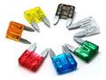 Fusibles Mini