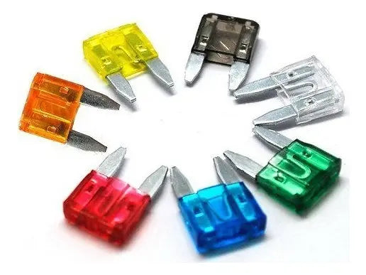 Fusibles Mini