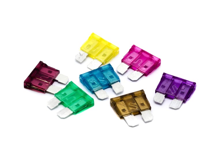 Fusibles Cuño