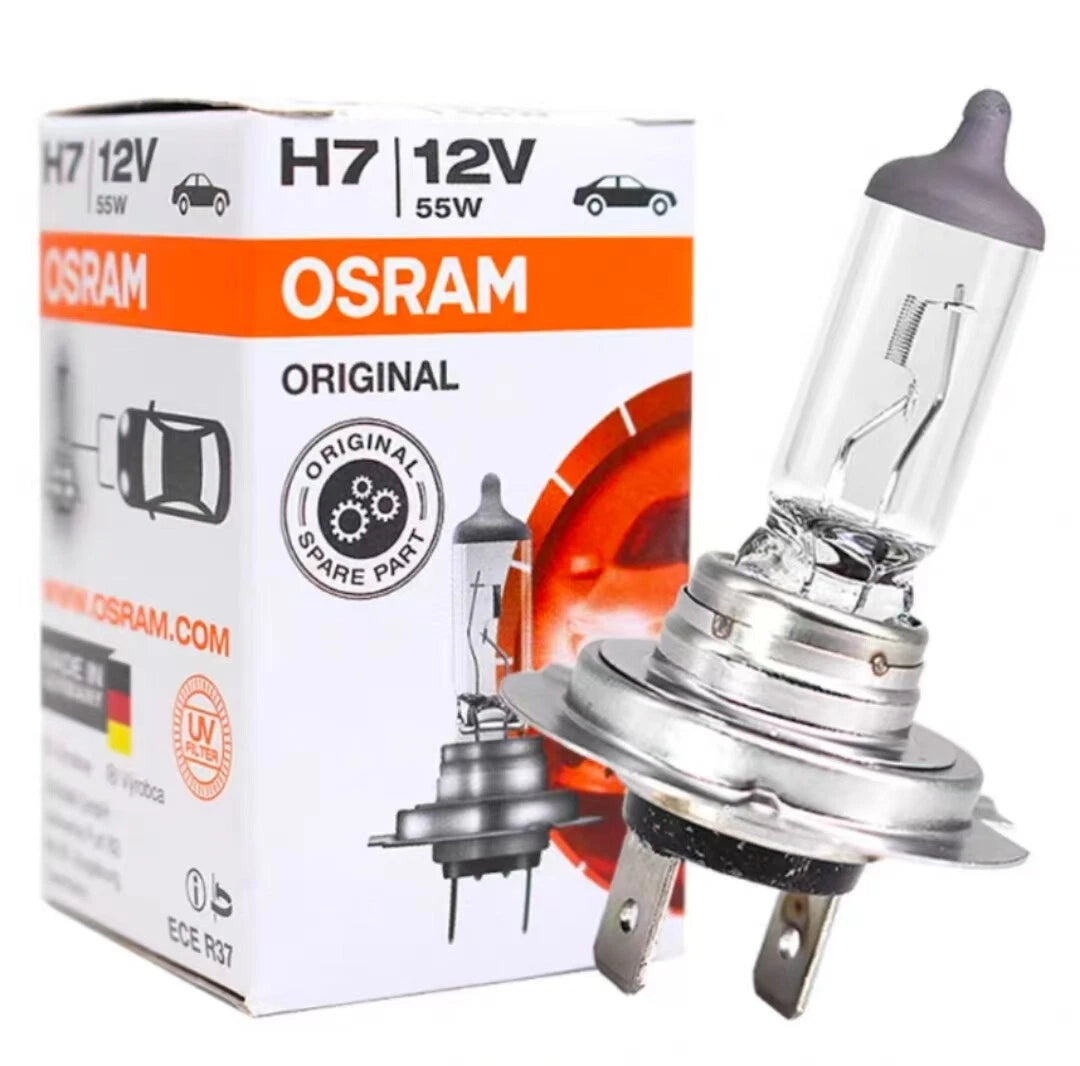 Ampolleta H7 Osram